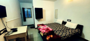 My Vacation Inn Rooms in kodaikanal